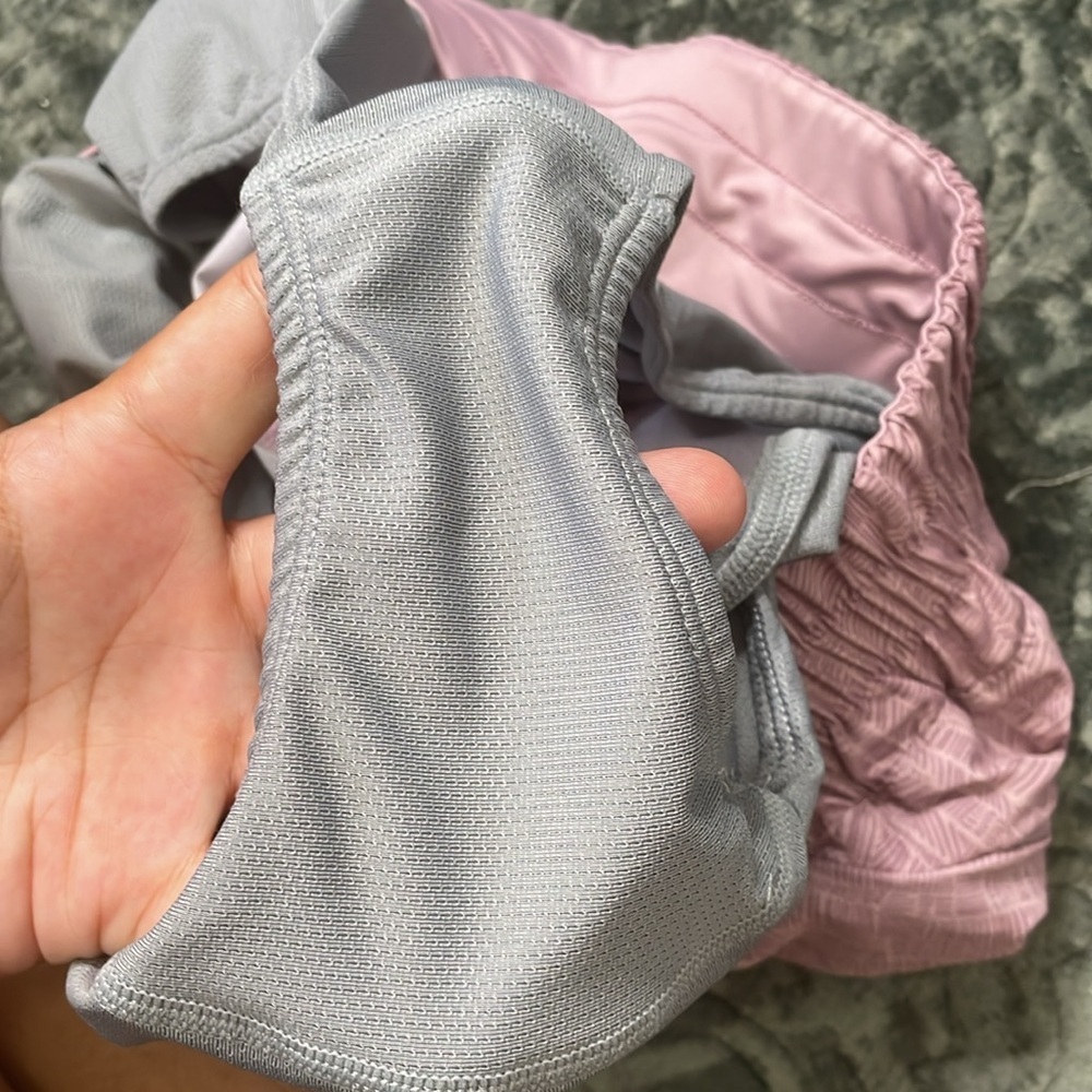 Hylete lined Shorts - Picture 3 of 4